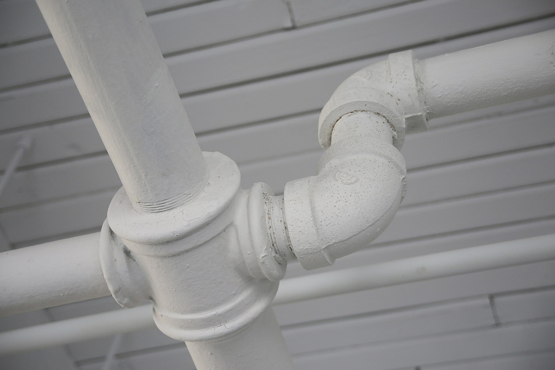 Are Plumbing & Pipe Leaks Covered By Homeowners Insurance?